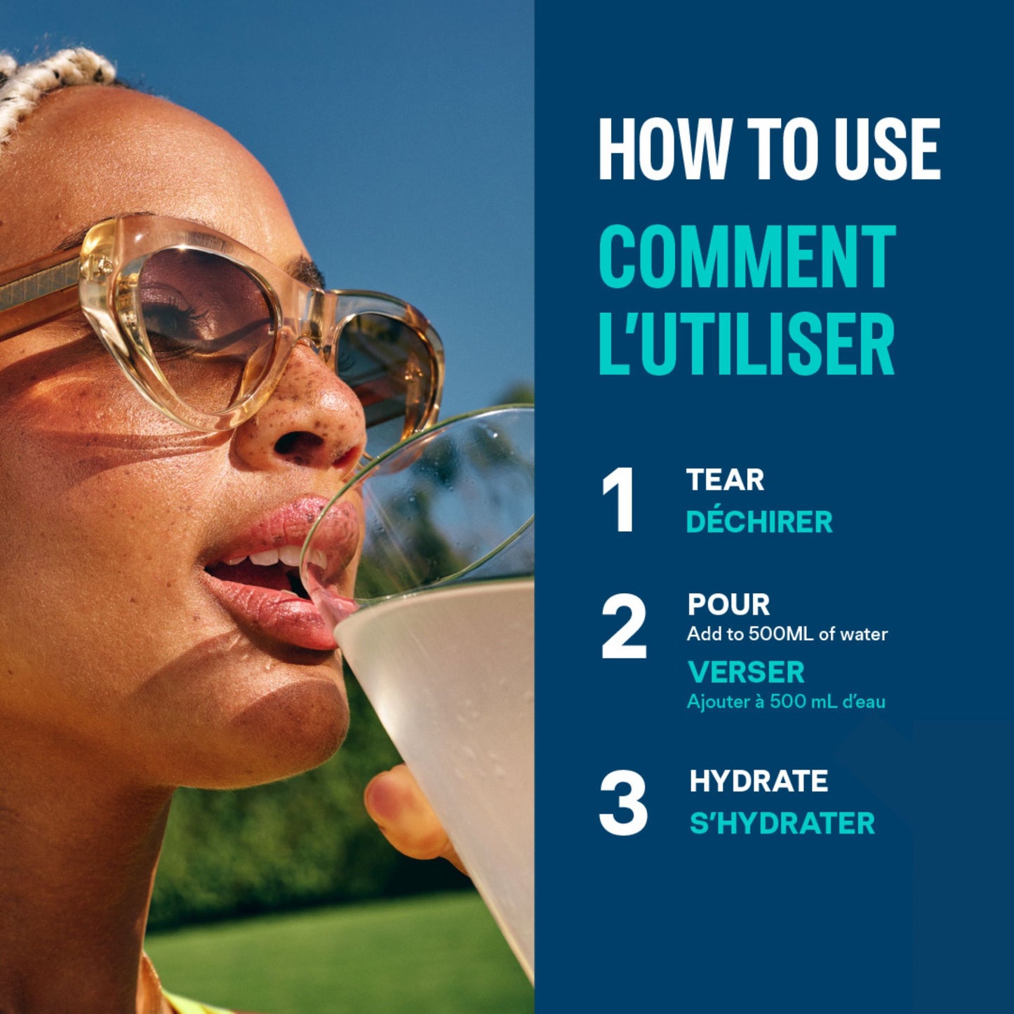 Hydration Multiplier