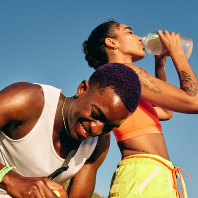 Supports Mental Clarity