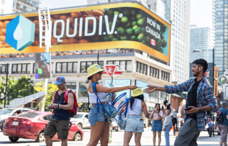 Liquid IV student ambassador image banner