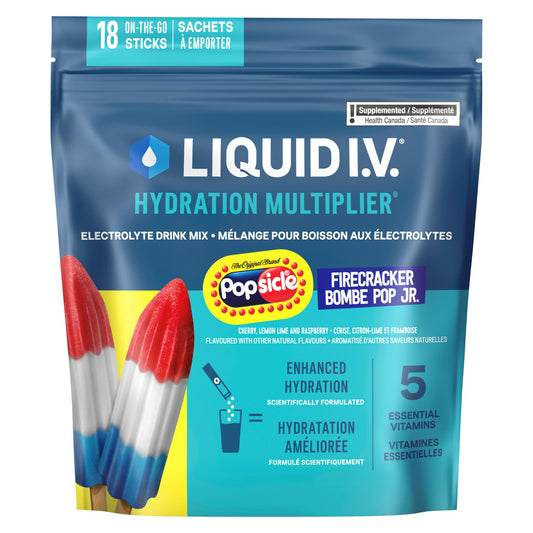 Hydration Multiplier