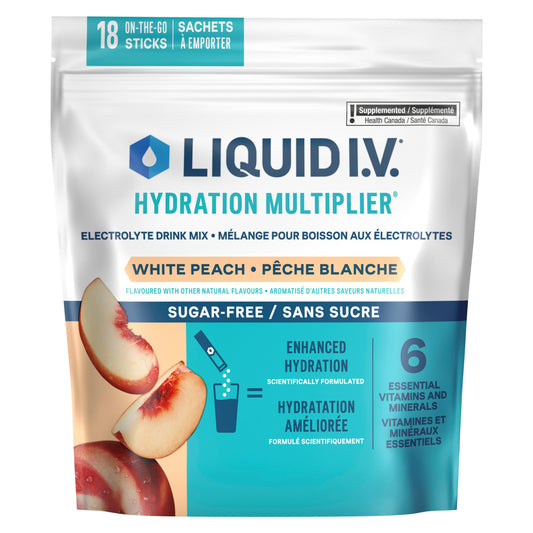 Hydration Multiplier