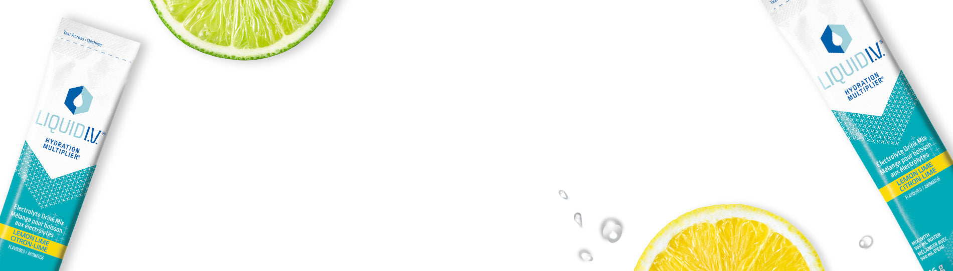 Science + Ingredients – Liquid I.V.