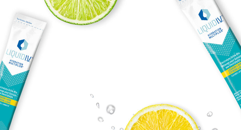 Science + Ingredients – Liquid I.V.