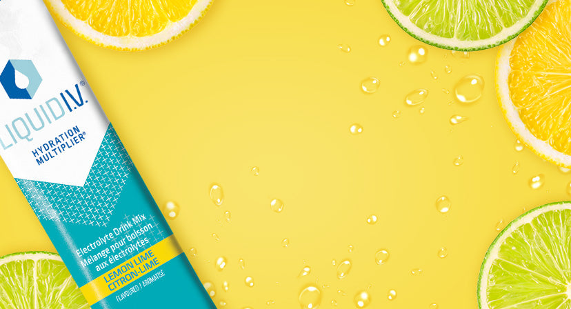 Science + Ingredients – Liquid I.V.