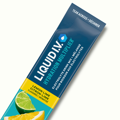 Lemon Lime
