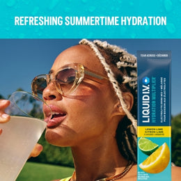 FAQ – Liquid I.V. Canada