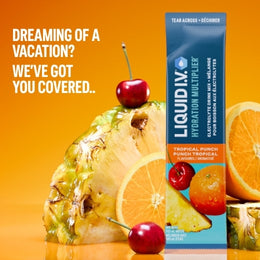 FAQ – Liquid I.V. Canada