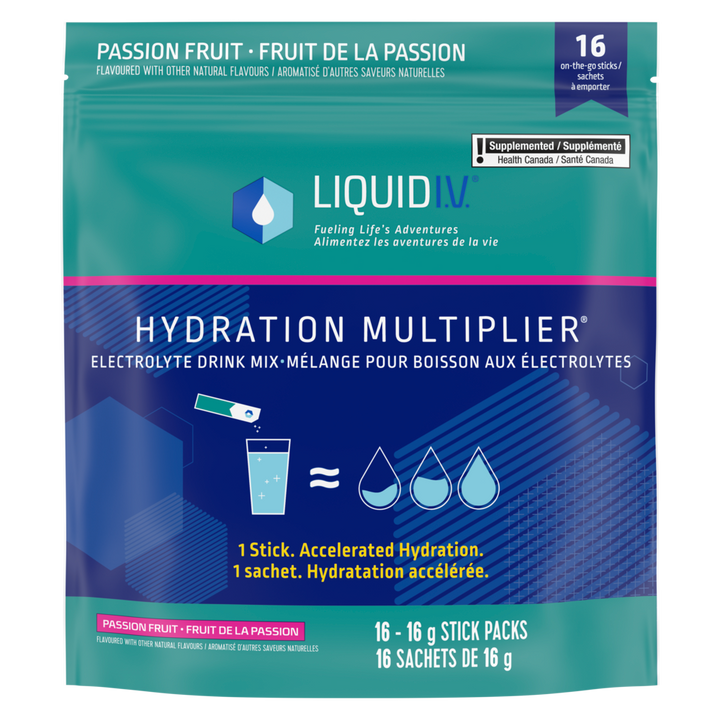 Shop All Hydration Products | Liquid I.V. Canada