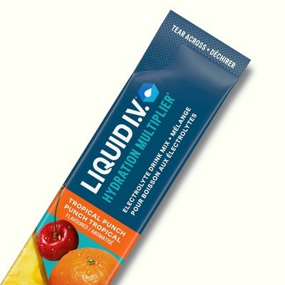Tropical Punch