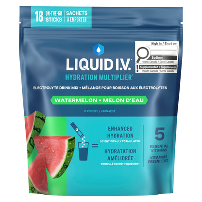 Hydration Multiplier