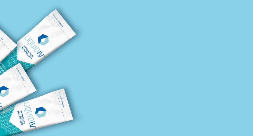 FAQ – Liquid I.V.
